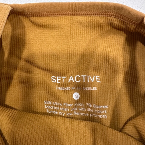 Set Active Sculptflex set - Picture 2 of 3